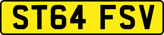 ST64FSV