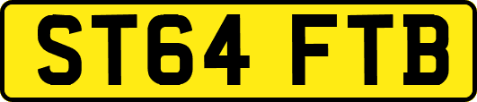 ST64FTB