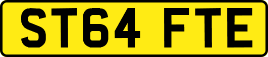 ST64FTE