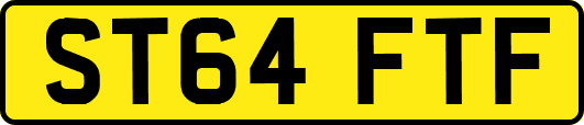 ST64FTF
