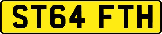 ST64FTH
