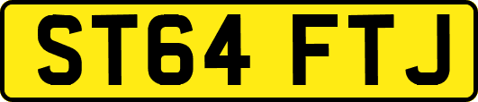 ST64FTJ