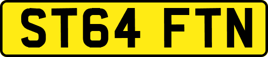 ST64FTN