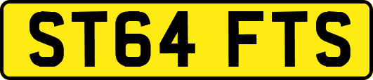 ST64FTS