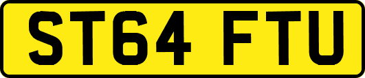 ST64FTU