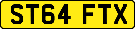 ST64FTX