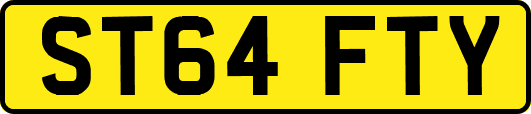 ST64FTY