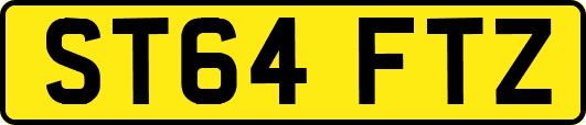 ST64FTZ