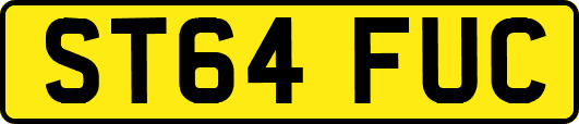 ST64FUC