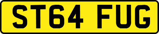 ST64FUG