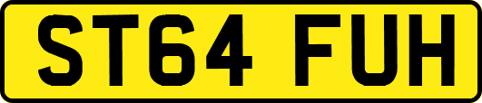 ST64FUH