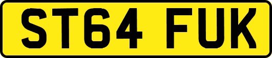 ST64FUK