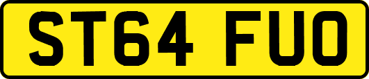 ST64FUO
