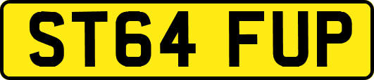 ST64FUP