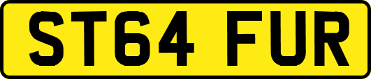 ST64FUR