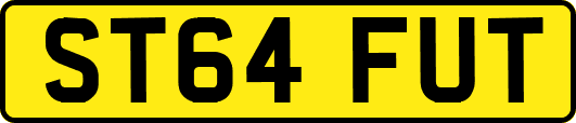 ST64FUT
