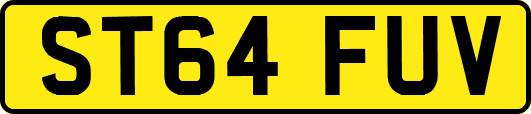 ST64FUV