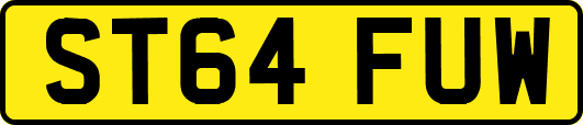 ST64FUW