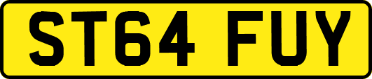 ST64FUY