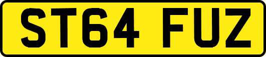 ST64FUZ