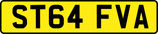 ST64FVA