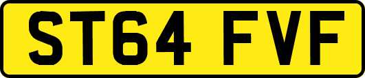 ST64FVF