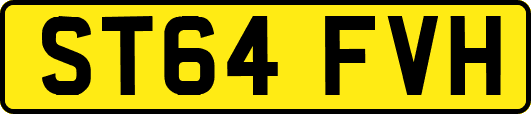ST64FVH