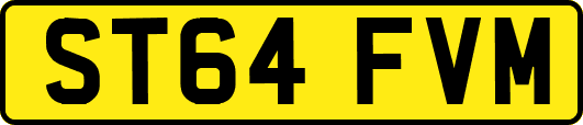 ST64FVM