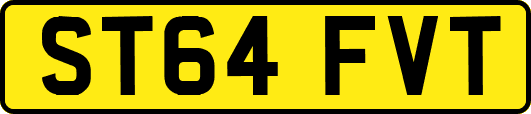 ST64FVT
