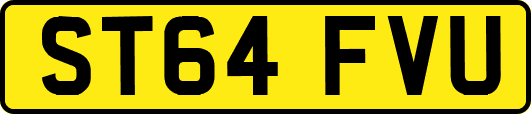 ST64FVU