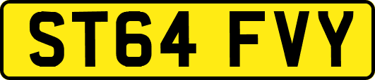 ST64FVY