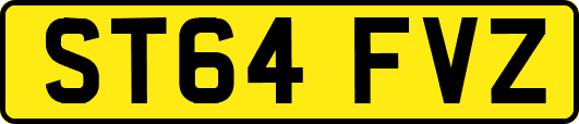 ST64FVZ