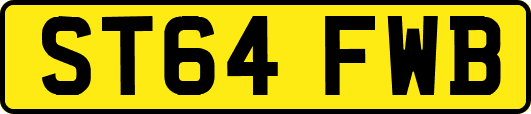 ST64FWB