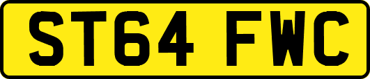 ST64FWC