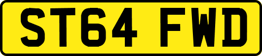 ST64FWD