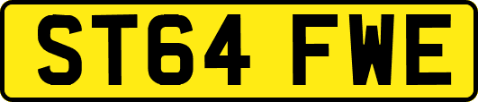 ST64FWE