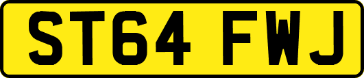ST64FWJ