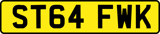 ST64FWK