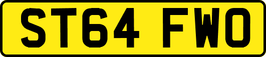 ST64FWO