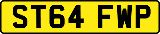 ST64FWP