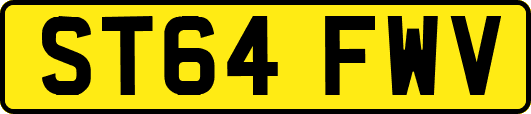 ST64FWV