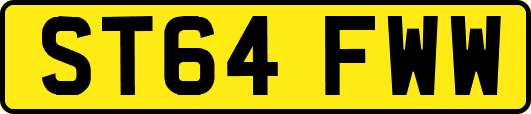 ST64FWW