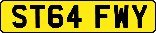 ST64FWY