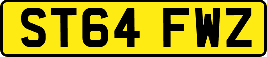 ST64FWZ