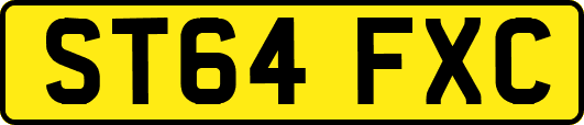 ST64FXC