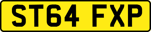 ST64FXP