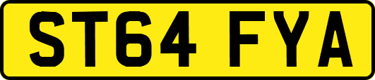 ST64FYA