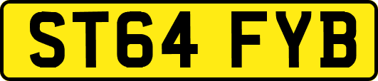 ST64FYB