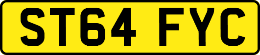ST64FYC