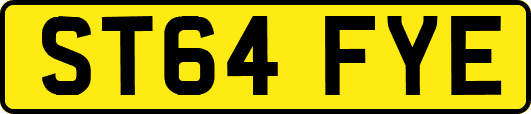 ST64FYE